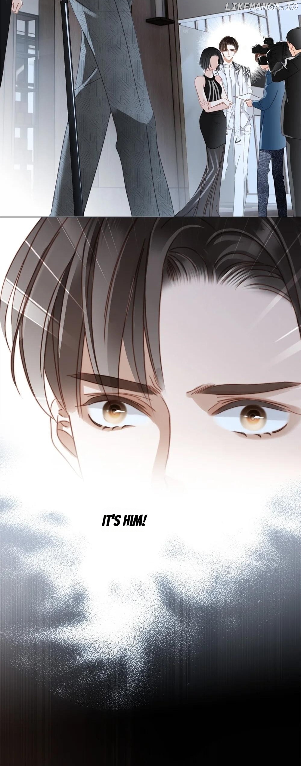 1st Kiss – I Don’t Want To Consider You As Sister Anymore Chapter 67 - 61 - page 33